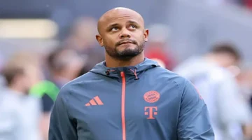 بايرن ميونخ يمدد عقد كومان لتعزيز استقرار الفريق الموسم المقبل